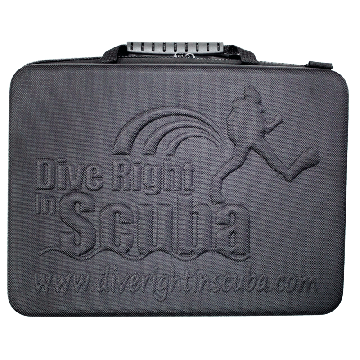 DRIS Regulator Bag