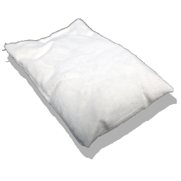 Drysuit Talcum Bag