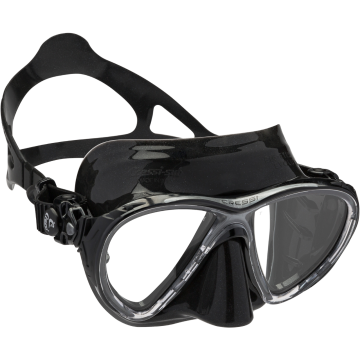 Big Eyes Evolution Mask