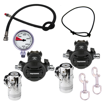 XTX50 Doubles Package