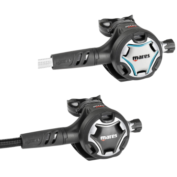 Dual ADJ 62X Regulator