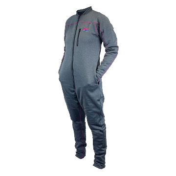 DuoTherm II 300 Women's Jumpsuit