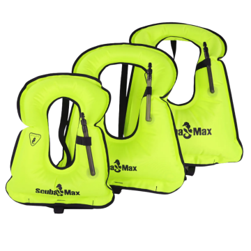 Econo Snorkeling Vest
