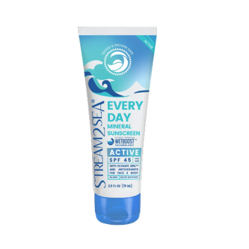 Every Day Sunscreen SPF 45