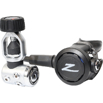 Envoy II Regulator