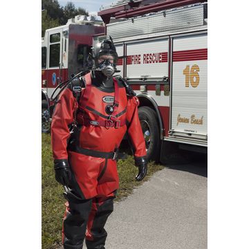 ERDI Full Face Mask Technician Course
