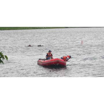 ERDI Non-Diving Specialty Instructor Course