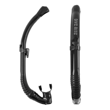 Foldable Snorkel