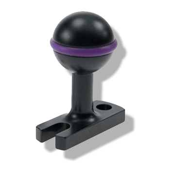 Direct Ball Base Adapter (Closeout)