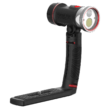 Sea Dragon Pro Dual Beam Light