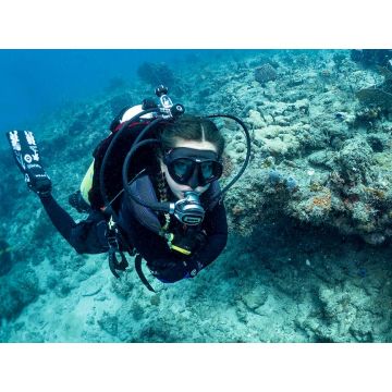 SDI Voodoo Open Water Class