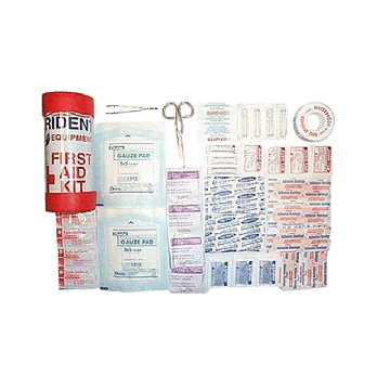First Aid Kit