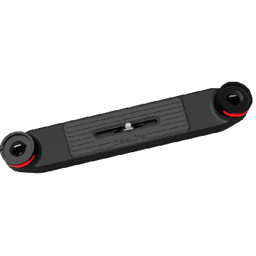 Flex-Connect Dual Tray