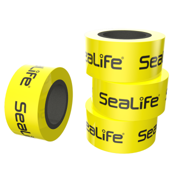 Buoyancy Flotation Rings (Set of 4)