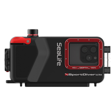 SportDiver Ultra Smartphone Housing