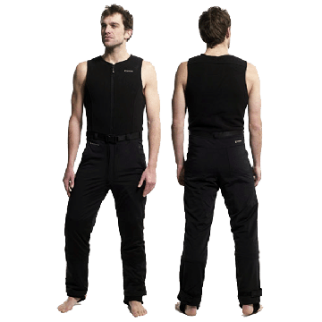 Sub Xero Salopette (Small, Closeout)