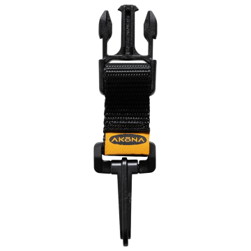 Akona Standard Gauge Clip