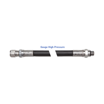 Rubber HP Hoses