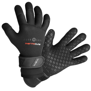 5mm Thermocline Gloves