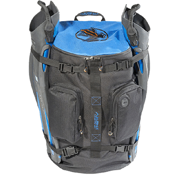 Globetrotter Gear Bag