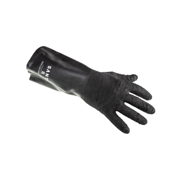 Lightweight Latex Dry Gloves