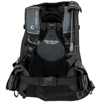 ODYSSEY BCD