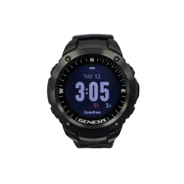 Graviton Dive Computer