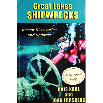 Great Lake Shipwrecks