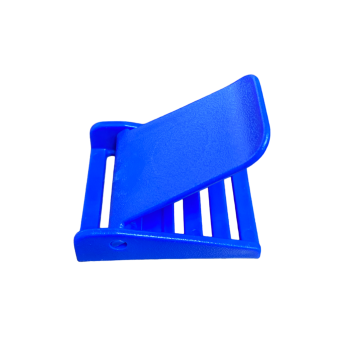 Plastic Weight Buckle
