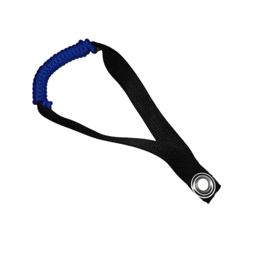 DRIS Backplate Handle