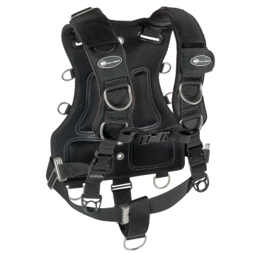 FZ24 Adjustable Harness