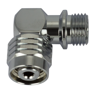 90 Degree Adapter - 2nd Stage