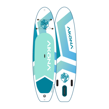 The Havana 10'6" Inflatable Stand Up Paddle Board
