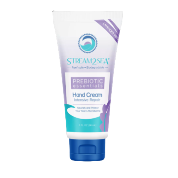 Prebiotic Hand Cream