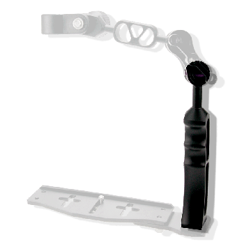 i-Das Pistol Handle (Closeout)