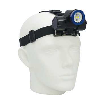Head Light - 1000XW