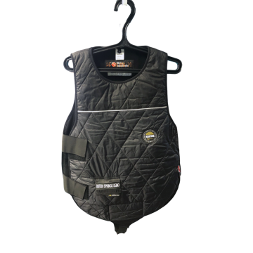 Demo Heated Vest