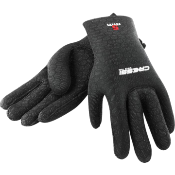 High Stretch Gloves - 5mm