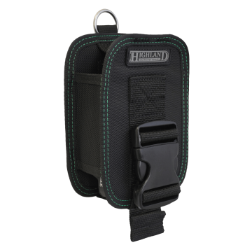 Squall Mask Pocket