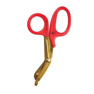 Titanium EMT Shears