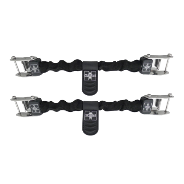 Highland Technical Spring Straps