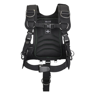 Valor Dive Harness