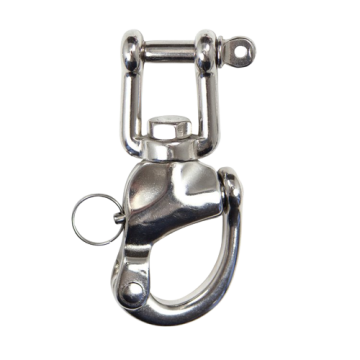 Highland 5.0” Snap Shackle