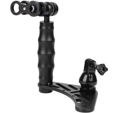 H02 Camera Tray