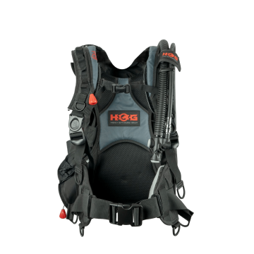 Travel Pro BCD