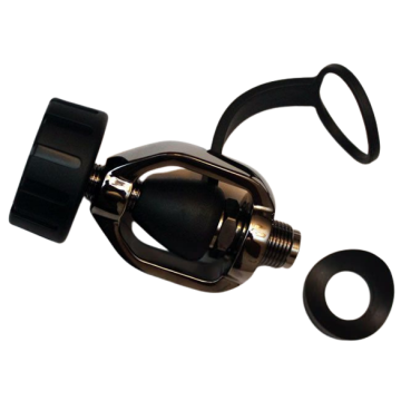 Hog DIN to Yoke Conversion Kit