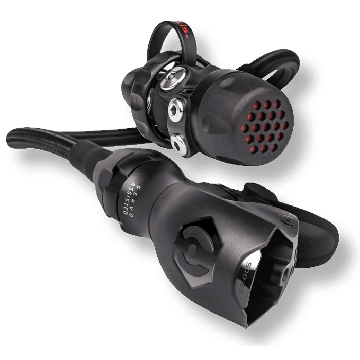 500SE Side Exhaust Regulator (DIN, Closeout)