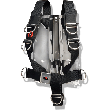 Solo Harness
