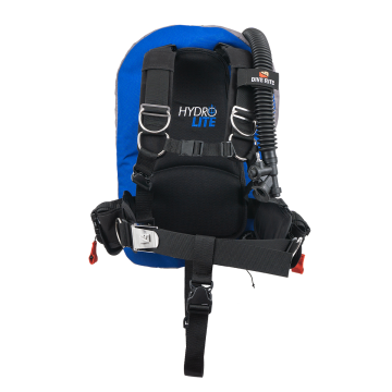 Hydro Lite Travel BCD