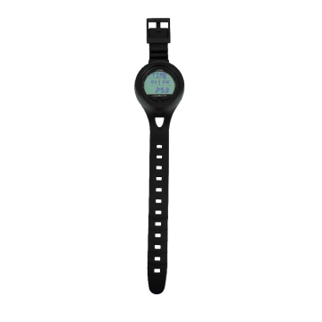 Logic Wrist Computer